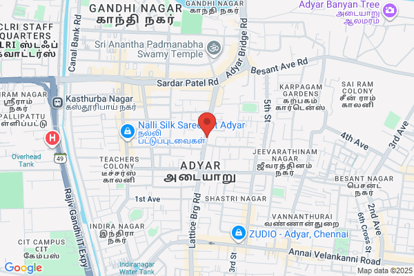 Mithran Multi Specialty Dental Clinic