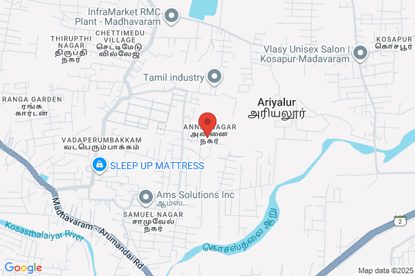 Karthik Balaji Enterprises