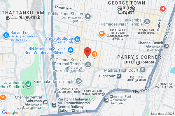 Vijay Office Systems
