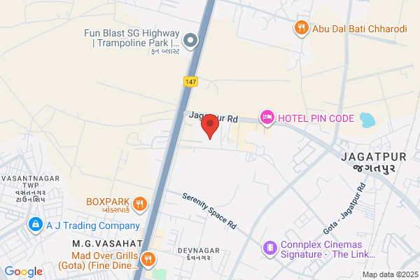 Genesis Automation P Ltd
