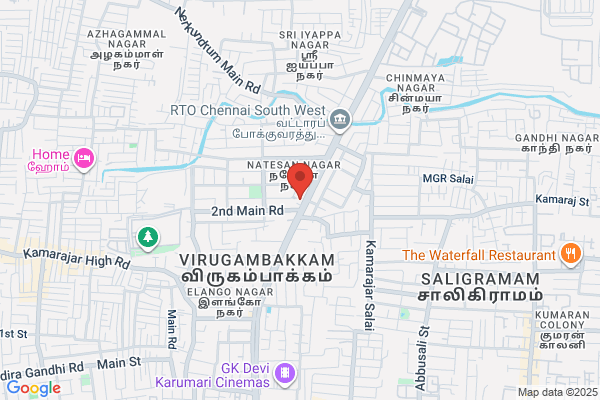 Vathsala Distributors