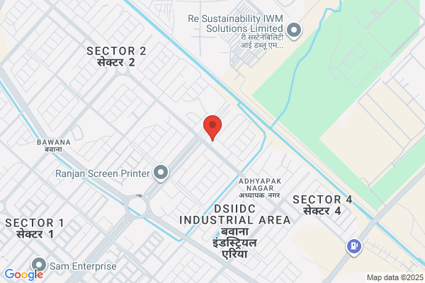 K.P.Traders