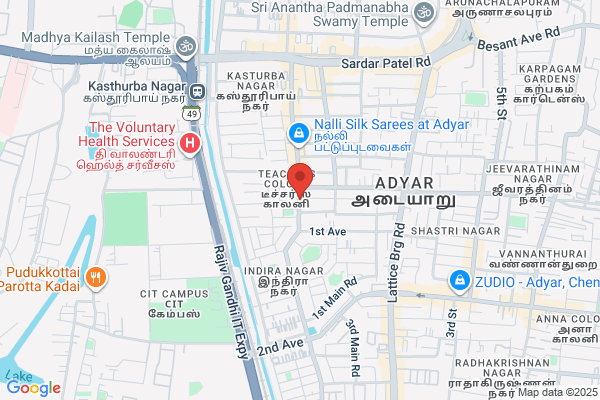 Vikram Dental Care Clinic