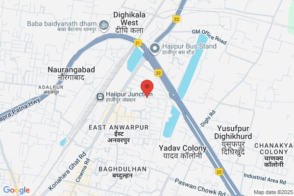 Rajni Trading Centre