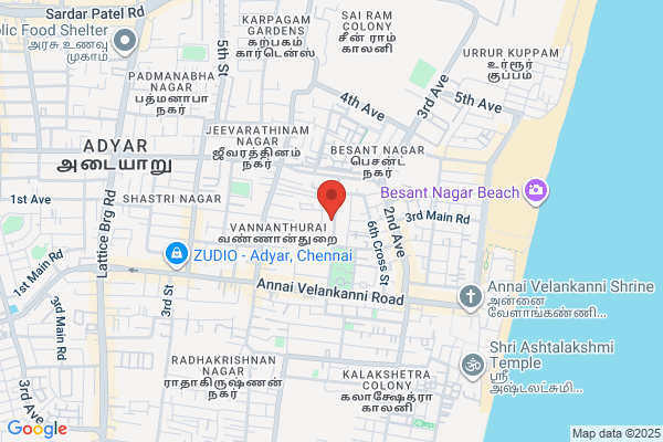 Adyar Departmental Stores