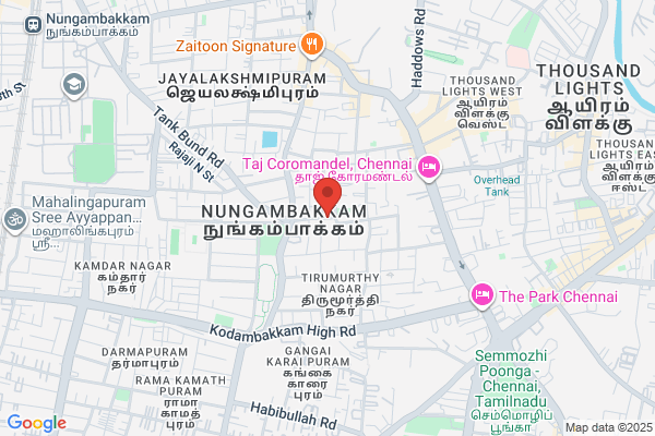 Dhanalakshmi Stores