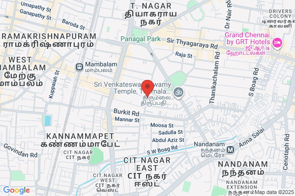 Gowtham Stores