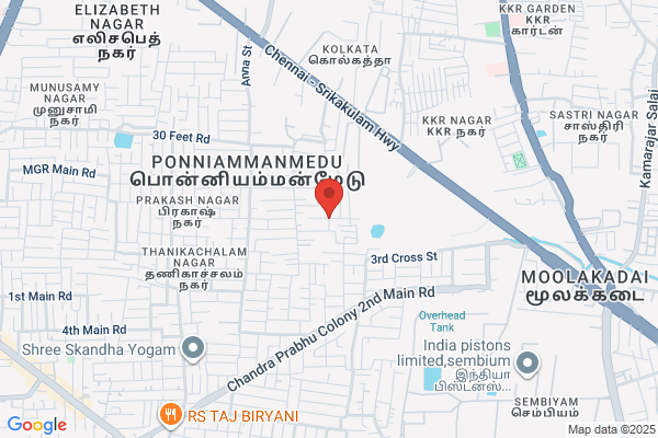 Jaas Departmental Store