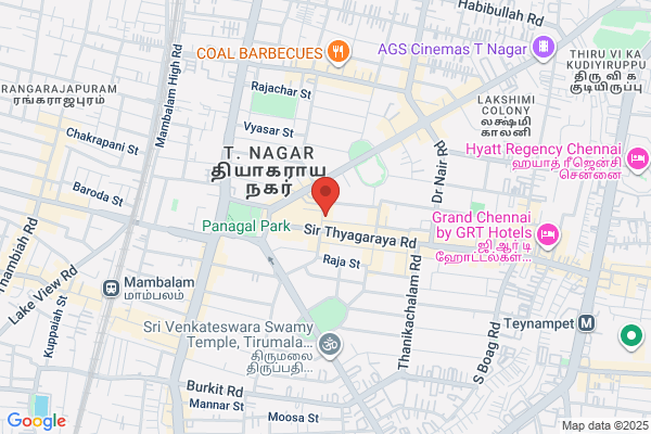 Maharaja Departmental Stores