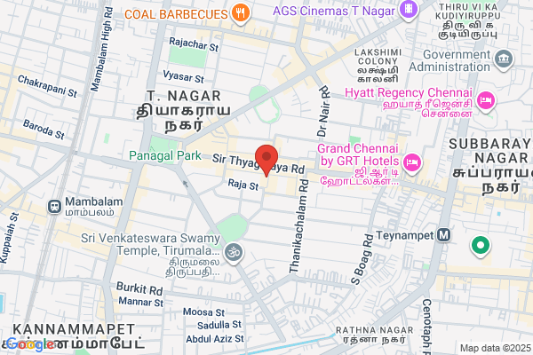 Mani Stores