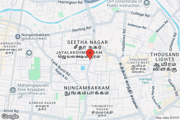 Mayaram Departmental Stores