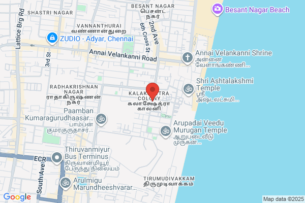New Murugan Stores
