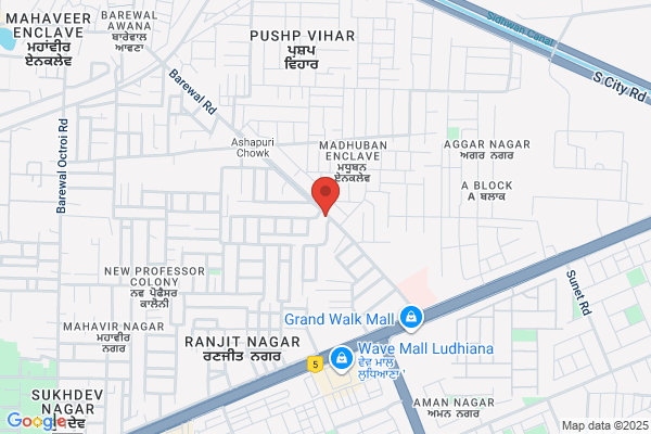 Raja Department Stores