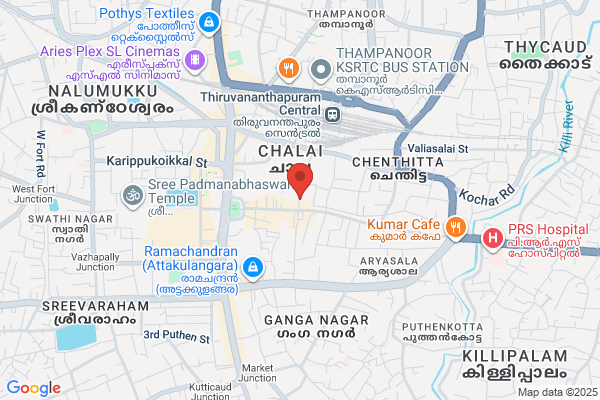 Rajappa Stores
