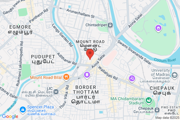 Ramdev Enterprises
