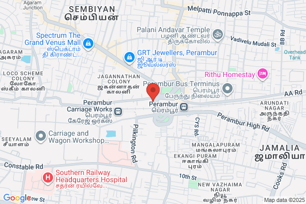 Rethna Stores