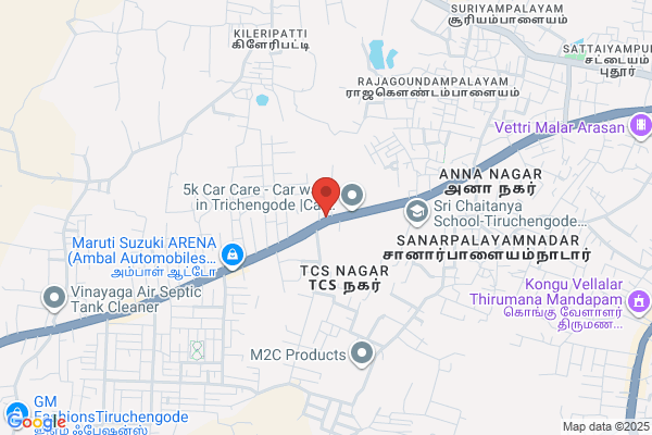 Ritty Departmental Stores