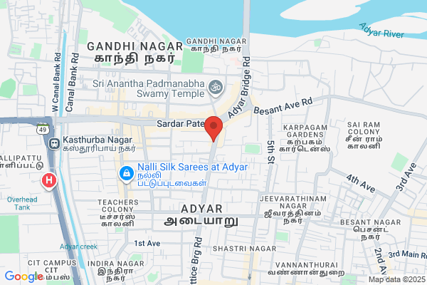 Rolex Departmental Stores