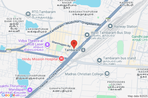 Sadasivam Stores