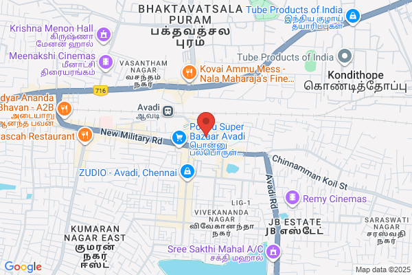 Selvan Stores