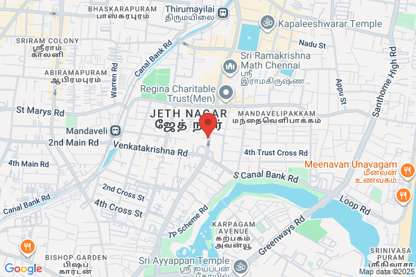 Sri Ayyappa Shopping Centre