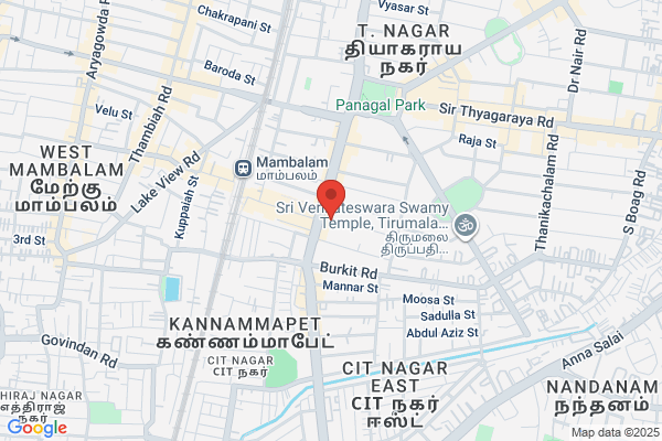Sri Murugan Maligai Stores