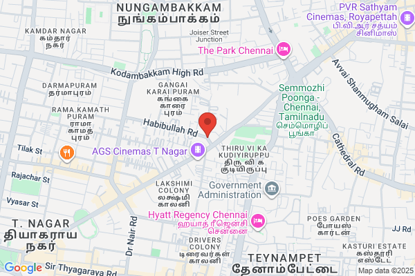 Sri Murugan Super Market