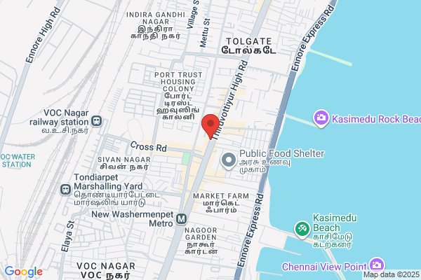 Sri Padma Stores