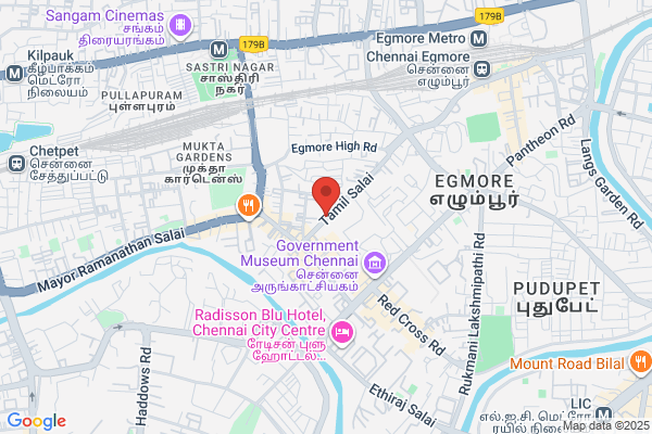 Supreme Departmental Store