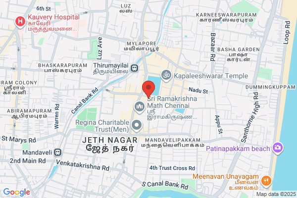 Vennila 's Departmental Strs