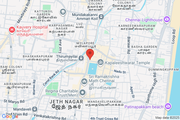 Vijaya Shoppe Supermarket