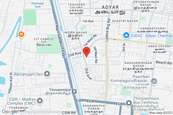 Kamadhenu Departments