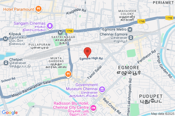 Panchami Departmental Stores