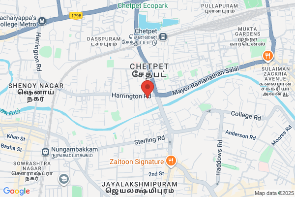 Shoppers Stop