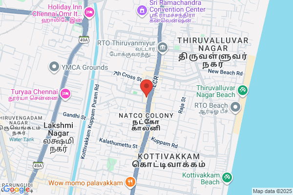 Sri Murugan Deptl Strs