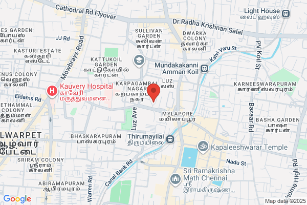 Dr.krishnas Skin & Cosmetology Centre