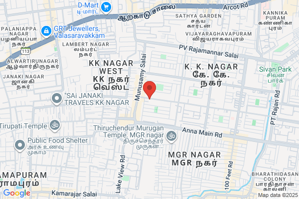 Kriya Associates