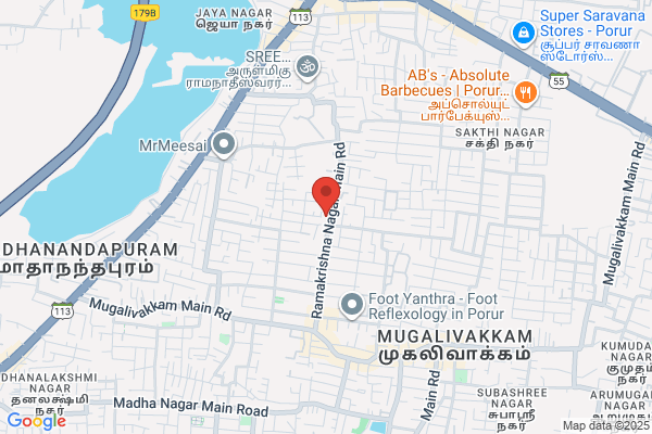 Malar Coaching Centre