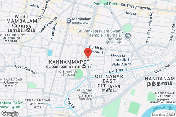Sivagamy Enterprises