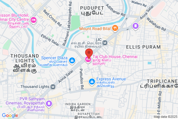 Globe Detective Agency P Ltd