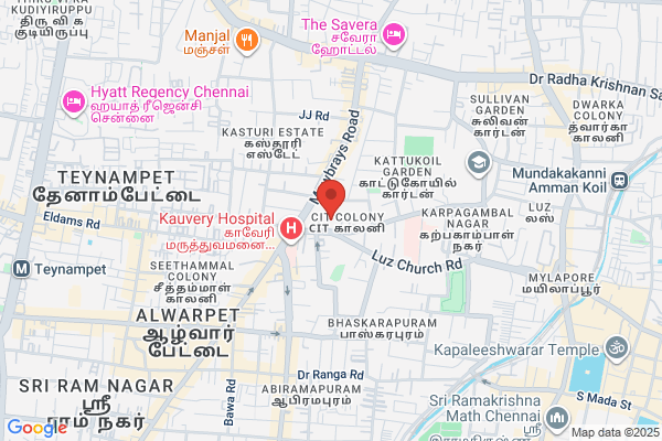 HI Tech Diagnostic Centre