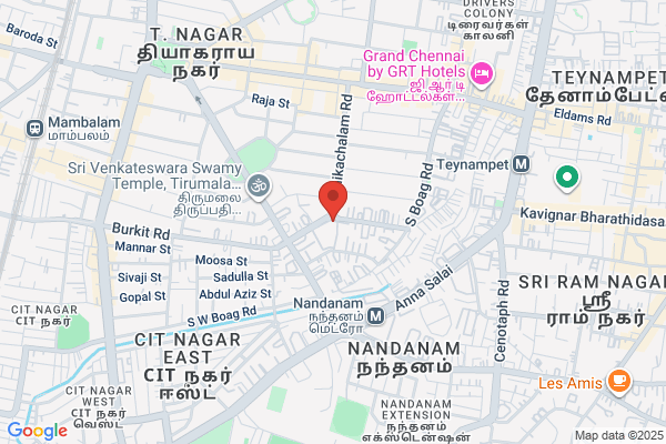 Osler Diagnostics Pvt Ltd