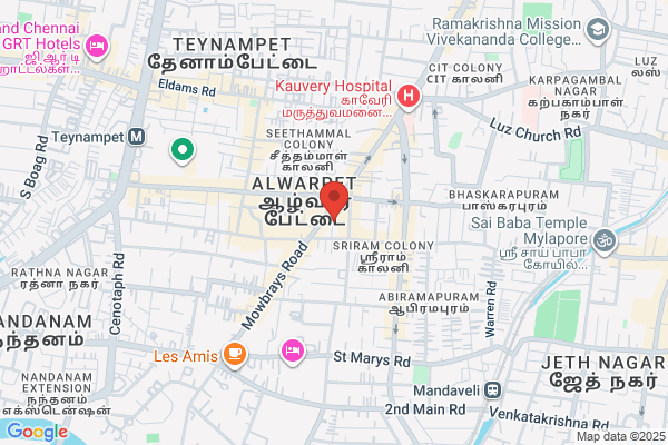 Quality Diagnostic Centre