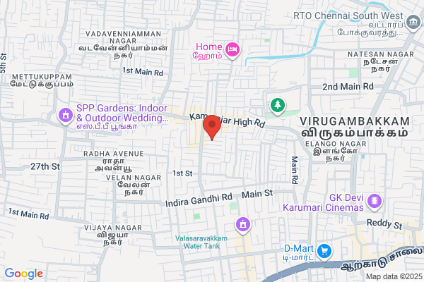 Sai Micro Lab P Ltd