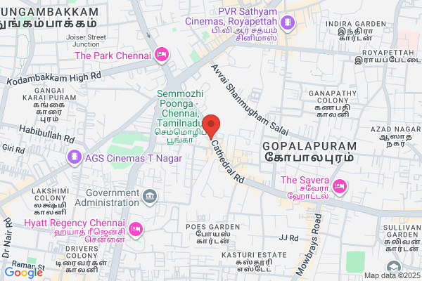 Bapalal & Co Jewellers