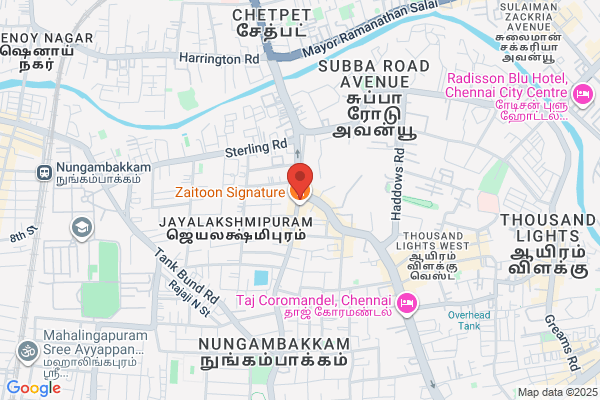 Bisanlal Sitaram & Sons