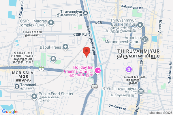 Southern Accessories P Ltd