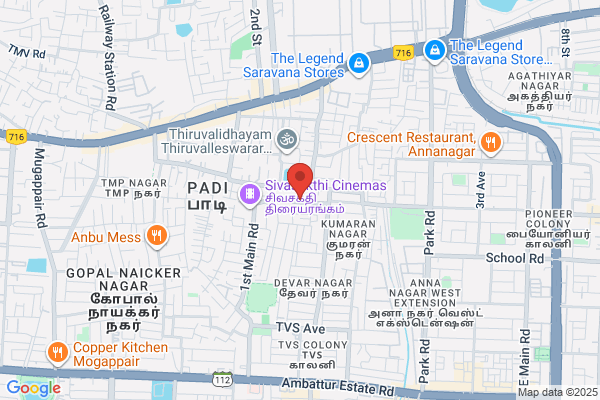 SMT Display Industries Pvt Ltd