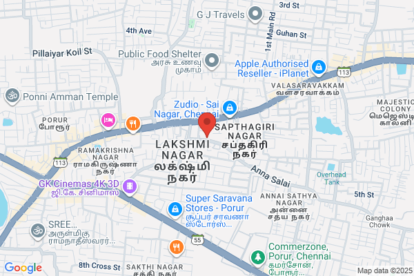 Devi Machine Tools P Ltd