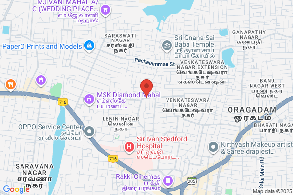 Prabha Enterprises